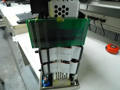 Used _UNKNOWN_ _UNKNOWN_ Analyzer Testers Texas US | Aucto #1472322