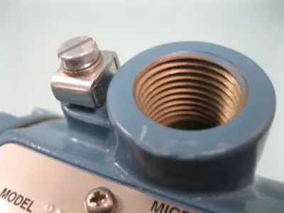 Used Micro Motion 2700 R12 BB AEZCX Sensors New Hampshire US | Bitter End Trading #1452908