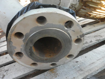 USED SUNDYNE LMV-806
