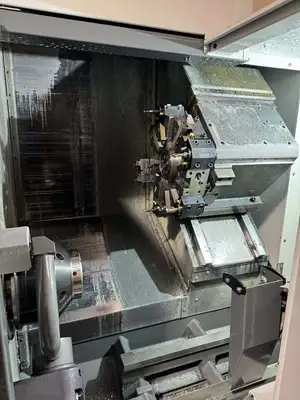 2020 HAAS ST-15 CNC Lathes | Toolquip, Inc. (3)