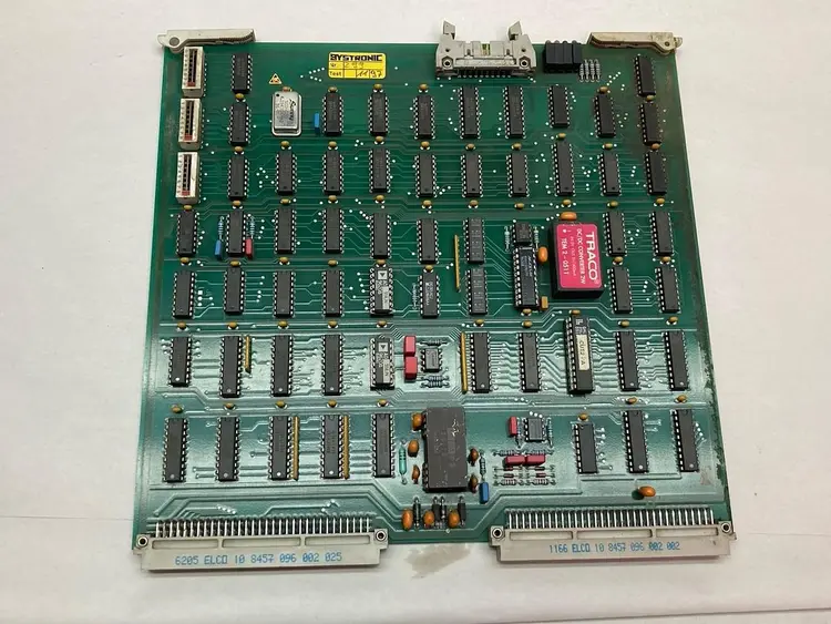 Used BYSTRONIC E0758-5-A Circuit Boards Ohio US | Surplus Asset Holdings #1242841