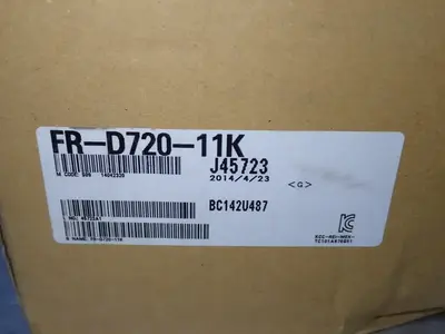 NEW MITSUBISHI ELECTRIC FRD72011K