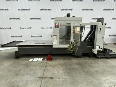 USED 2017 HAAS GR-510