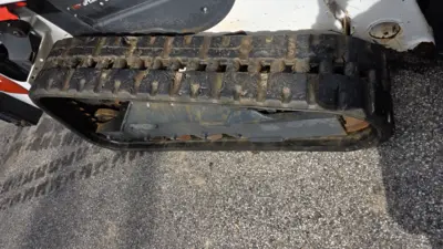 USED 2021 Bobcat T66