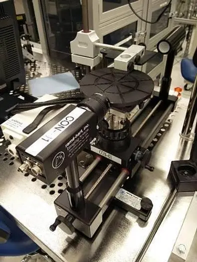 Contact Angle Measurement CON-01