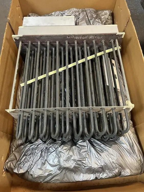 New | in-Stock CHROMALOX ADH050XX HVAC Parts and Equipment Ohio US | Surplus Asset Holdings #1545958