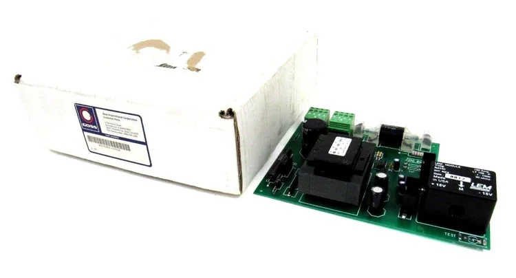 New | in-Stock SSD _UNKNOWN_ Circuit Boards Michigan US | SB Industrial Supply #810249