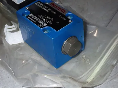 Used BOSCH REXROTH R978017922 Pumps Ohio US | HGR 24 #910008