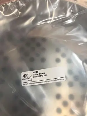 AMAT UPPER SHIELD 0020-26312-07.9