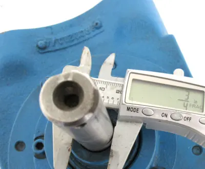 NEW TUTHILL 3C2FN-CC-7 PUMP 3C2FNCC7