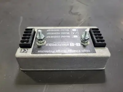 USED B&B ELECTRONICS 422HESP
