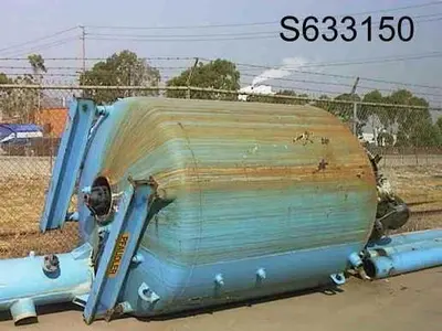 USED PFAUDLER R-172-0874