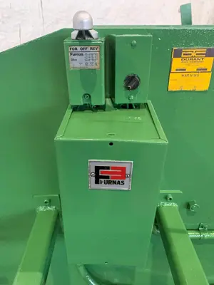 USED DURANT 4816CO