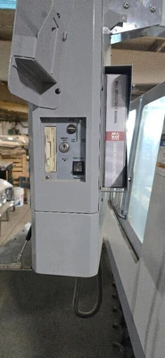 2006 HAAS VF-4SS Vertical Machining Centers | Toolquip, Inc. (9)