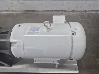 Pacific 4-Head Gravimetric Filler