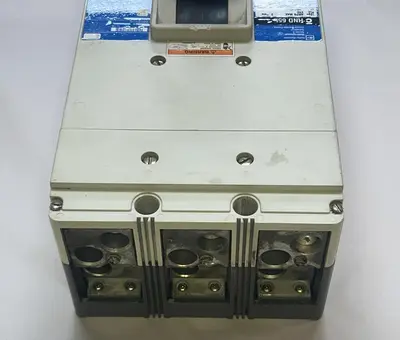 USED CUTLER-HAMMER HND312T33W