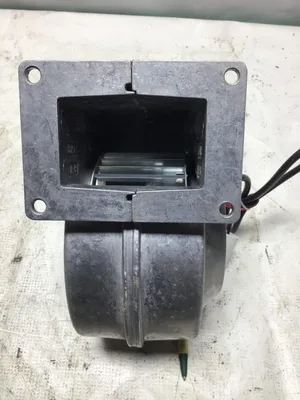 Ebmpapst G2E120-AR77-01 AC centrifugal fan 2350/2450rpm 230V 1PH