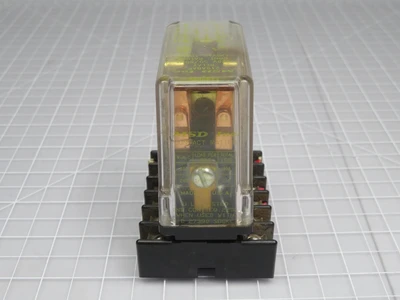 Used MSD _UNKNOWN_ Relays & Switches Texas US | OCO Industrial #1679162