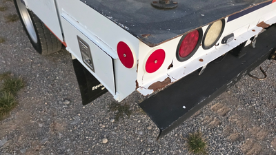 Used 2013 DODGE 4500 Bucket (boom) trucks Oklahoma US | OT Truck & Tractor Sales #1383446
