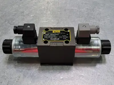 NEW PARKER FILTRATION D3DW1CNYPZ