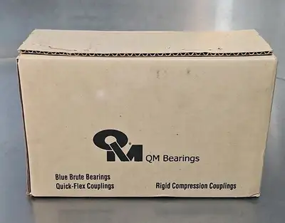 Used Timken QAP13A208SM Bearings South Carolina US | Palmetto Automation #1159026