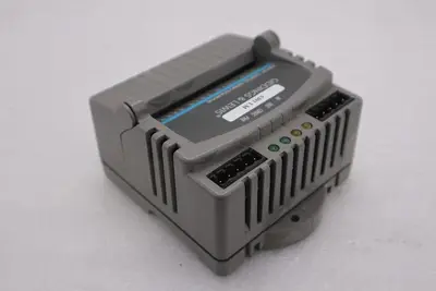 GIDDINGS & LEWIS M.1300.7372 R1 Input Module 24VDC SINK/SOURCE STOCK 641-D