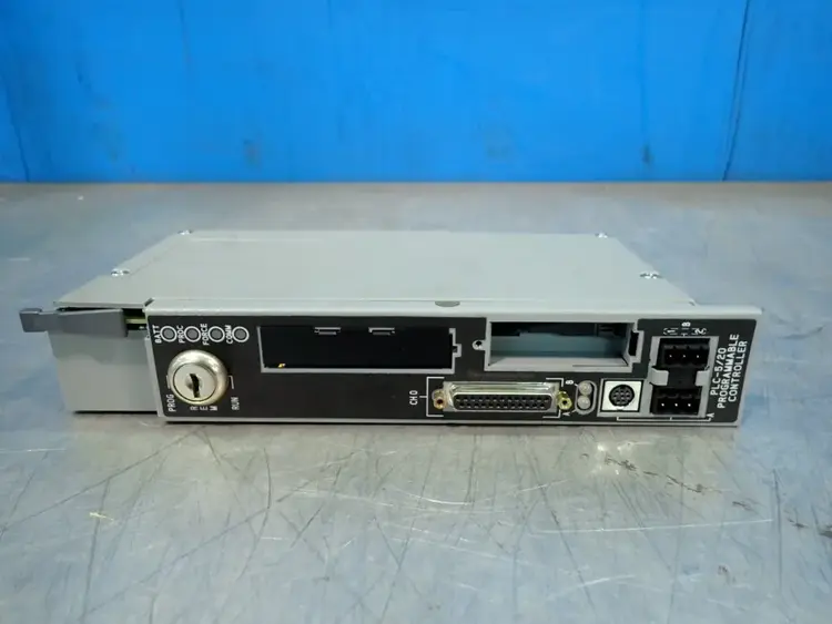 Used ALLENBRADLEY 1785L20B C PLC Processors Ohio US | HGR 24 #912870