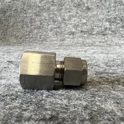 New | in-Stock Ham-Let 766LSS3/8x1/4 Valves/Fittings California US | Davliegogo LLC #1719239