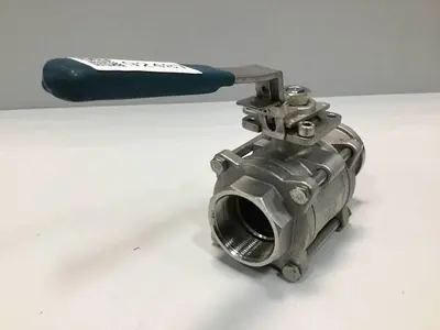 USED HUSKY PN 63