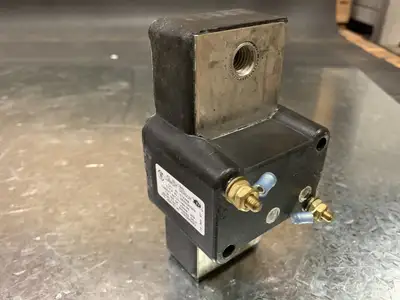USED WESTINGHOUSE NO. CTK400