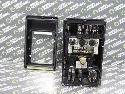 ABB 6681D78A03 Type SI-T Relay 2-64 Amps Used