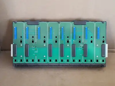 Used FISHER-ROSEMOUNT 12P0619X052 Misc Electrical & Power Parts British Columbia CA | Lenmark #836061