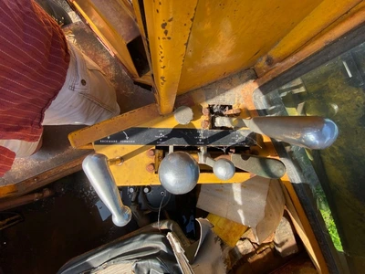 Used 1970 TEREX MH100G Concrete Equipment (Miscellaneous) Wisconsin US | Proxy Equipment #1384894