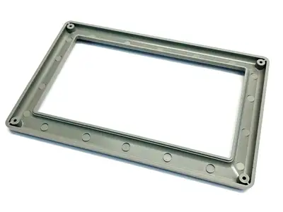 215-3536,TSC-LCD70 | Parata 215-3536 Touch Screen Bezel for TSC-LCD70 - Open box