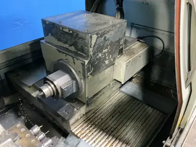 Used 2005 STAR ECAS20 Swiss Type Automatic Screw Machines Ohio US | HGR 24 #1229719