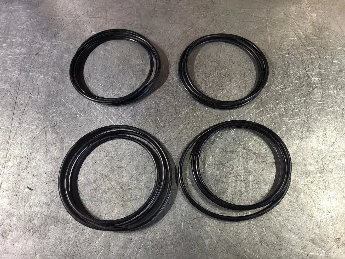 Buna-N O-Ring Kit