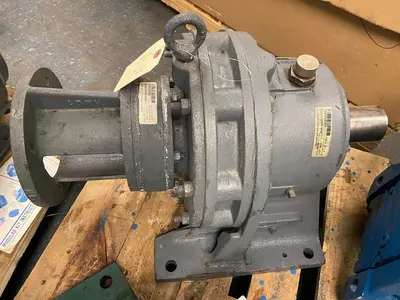USED SUMITOMO CHHJ-4175DCY-174