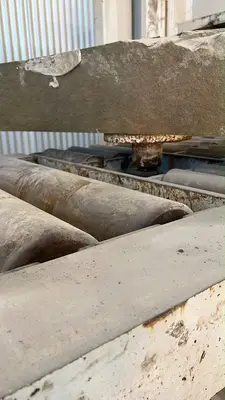 2008 PARK INDUSTRIES HydraSplit 150 Ton Rock Splitters | STONE EQUIPMENT WAREHOUSE (4)