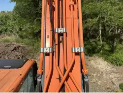 Used 2018 DOOSAN DX300LC-5 Crawler Excavators Pennsylvania US | Iron Exchange Equipment Solutions #1353709