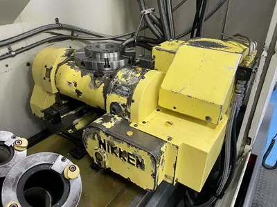 USED 2006 OKUMA MC-V4020