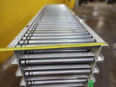 Used 2023 INTELLIGRATED MDR 710 Conveyors Wisconsin US | Packer City Sales #1311258