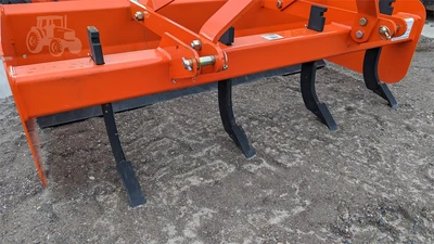 NEW LAND PRIDE BB1260