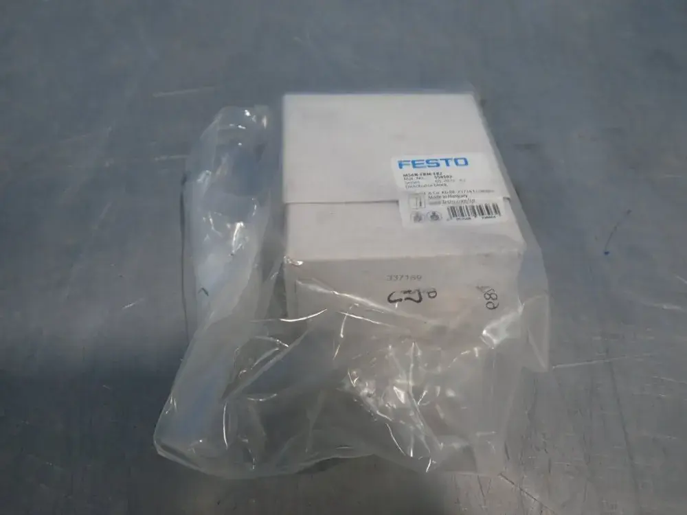 NEW FESTO M56NFRMFRZ