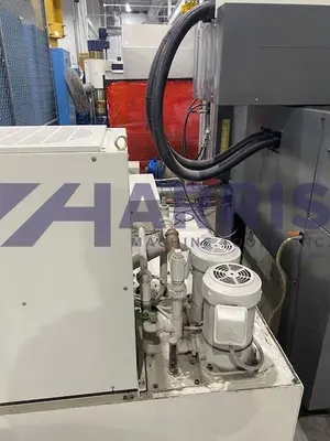 USED 2000 MITSUBISHI ELECTRIC EA22