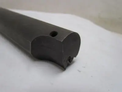 Horn L330.0040.02 Left Hand Boring Bar Turning Tool 1-1/2"x11-3/4" OAL