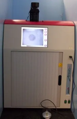 Used _UNKNOWN_ _UNKNOWN_ Imaging Systems / Molecular Imagers Texas US | Bamko Surplus Process Equipment #1179113