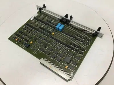 USED ARBURG 97868 V.00
