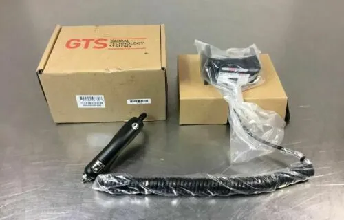 Used GTS _UNKNOWN_ Barcode Scanners South Carolina US | Palmetto Automation #1182829