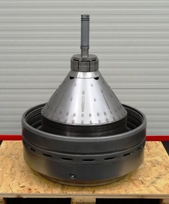 Used _UNKNOWN_ _UNKNOWN_ Disc Stack Centrifuges Florida US | Sanders Equipment #1305314