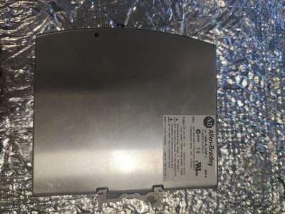 ALLEN BRADLEY POWER SUPPLY 1606-XL240E-3